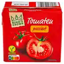Bild 1 von KING'S CROWN Passierte Tomaten 500 g