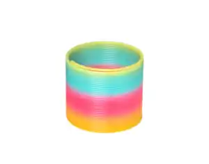 Springspirale