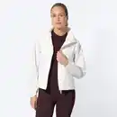 Bild 1 von Damen-Windbreaker-Jacke mit Stehkragen