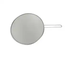 EDS Spritzschutz rund Ø 33 cm