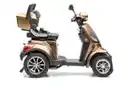 Bild 2 von E-Seniorenmobil J4000, Blei-Akku, 4-Rad, 1000 Watt
