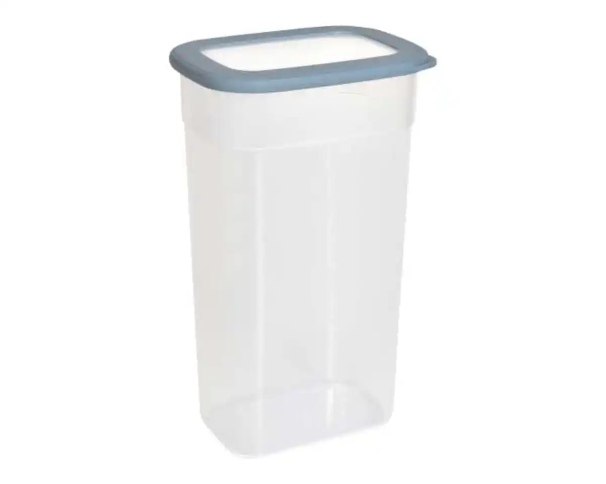 Bild 1 von Vorratsdose 3200ml Serie Alythia Blau