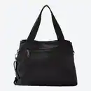Bild 3 von Damen-Handtasche mit verstellbarem Schultergurt