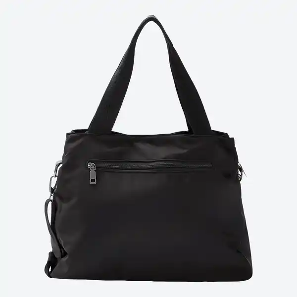Bild 3 von Damen-Handtasche mit verstellbarem Schultergurt