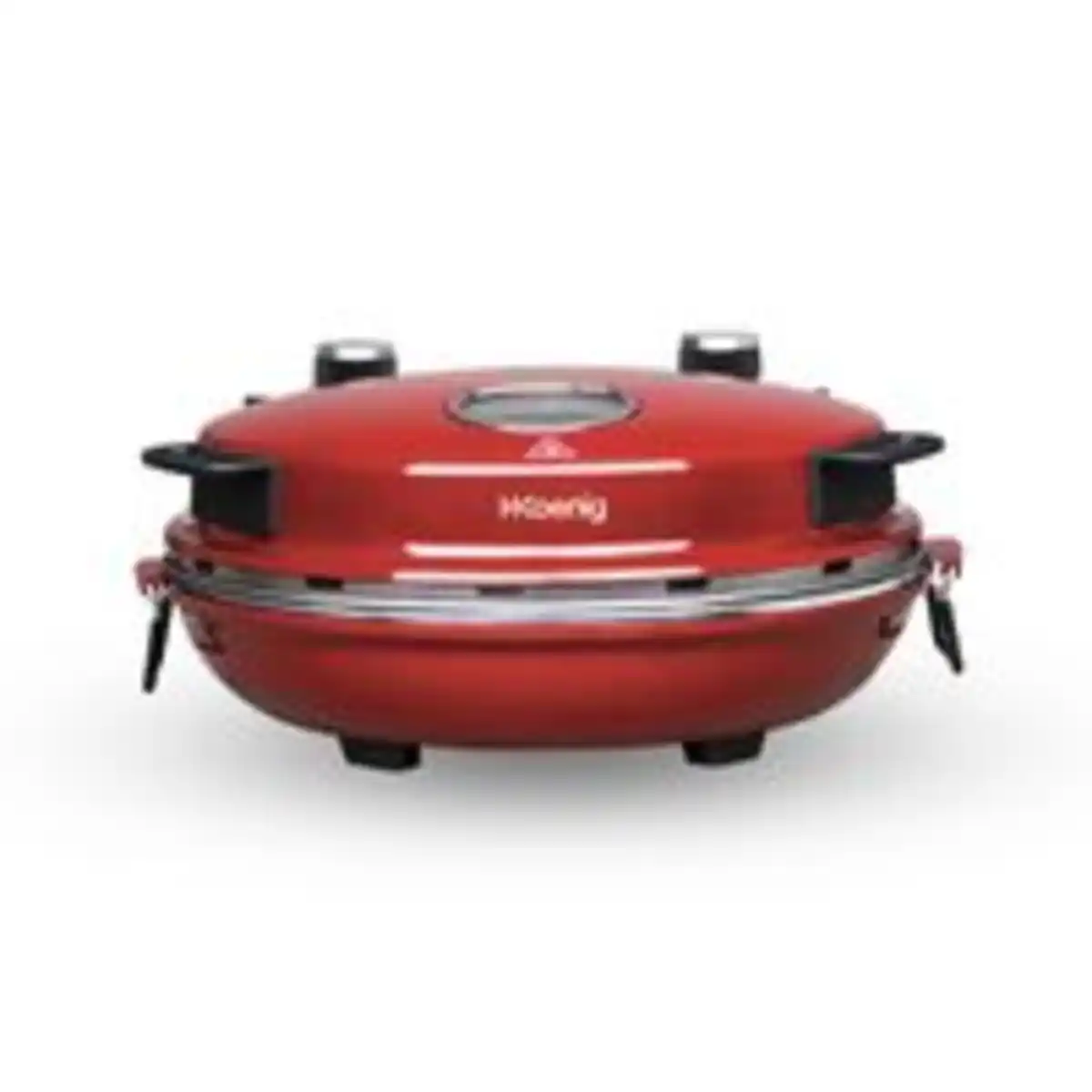 Bild 2 von Pizzaofen NAPL350