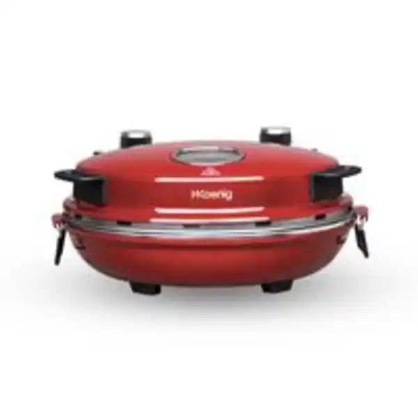 Bild 2 von Pizzaofen NAPL350
