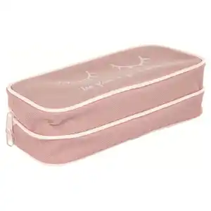 Stylex - Mäppchen mit zwei Fächern - 1 Stück