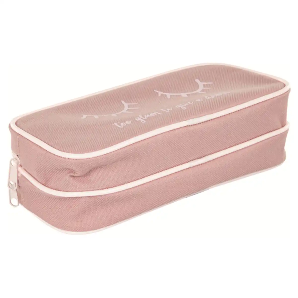 Bild 1 von Stylex - Mäppchen mit zwei Fächern - 1 Stück