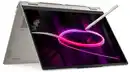 Bild 1 von Yoga 7 16AGP11 (83TF0021GE) 40,64 cm (16") 2 in 1 Convertible-Notebook seashell