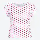 Bild 3 von Damen-T-Shirt mit Modal