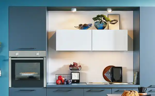 Bild 3 von Einbauküche - Impressa Uno inkl. Elektrogeräte