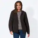 Bild 1 von Damen-Strickcardigan mit Kapuze