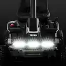 Bild 3 von Texas Aufsitzmäher Epsilon R9600Li