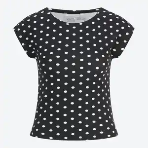 Damen-T-Shirt mit Modal