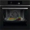 Bild 1 von TP9SB83FAT Elektro-Backofen mit Dampfgarer matt black