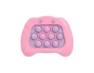 Quick Push Konsole