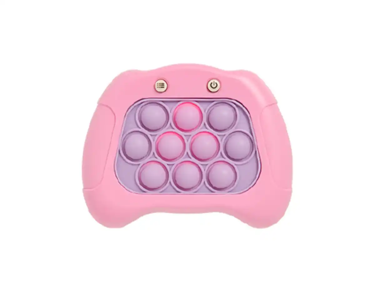Bild 1 von Quick Push Konsole