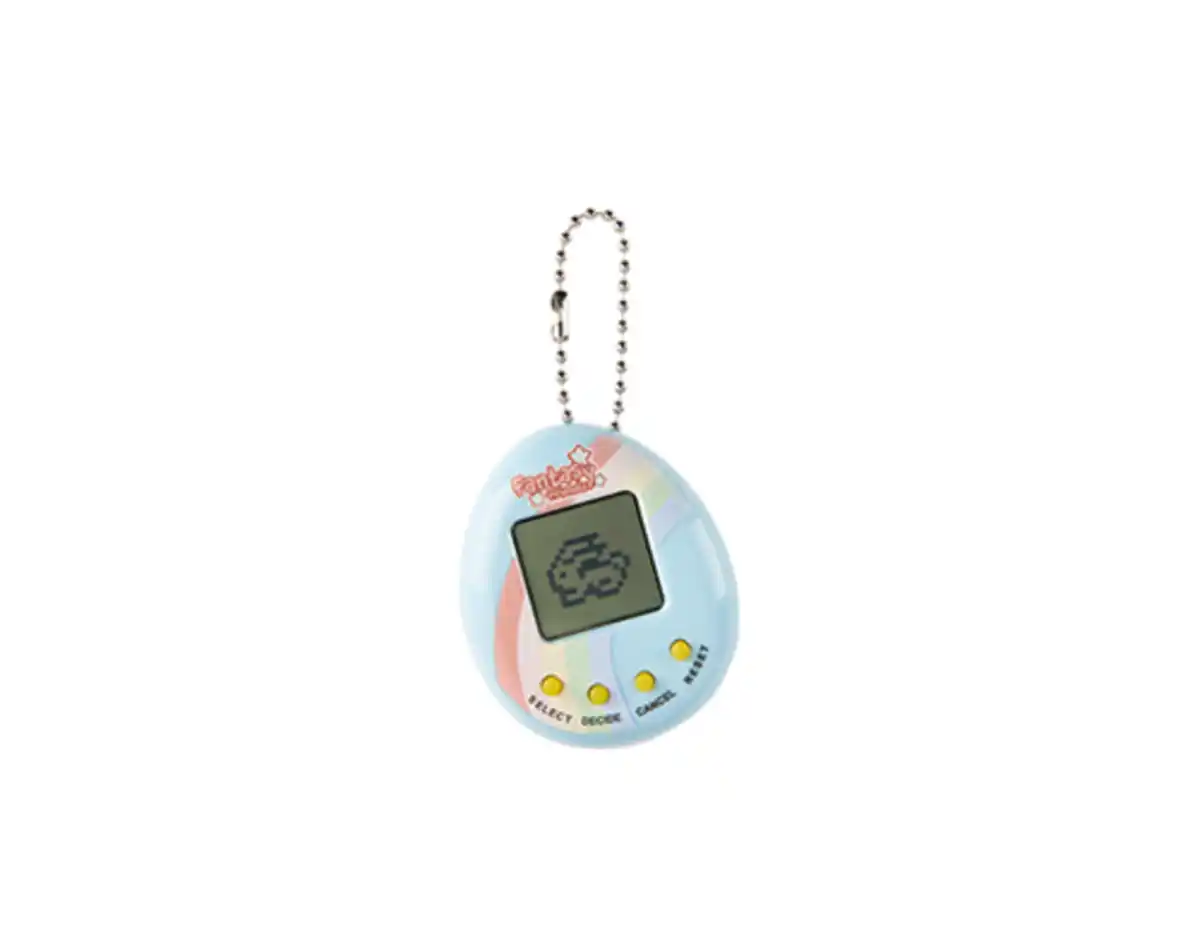 Bild 1 von Digital Pets