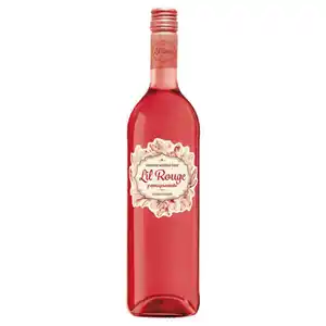 Lil Rouge Pomegranate 0,75 l