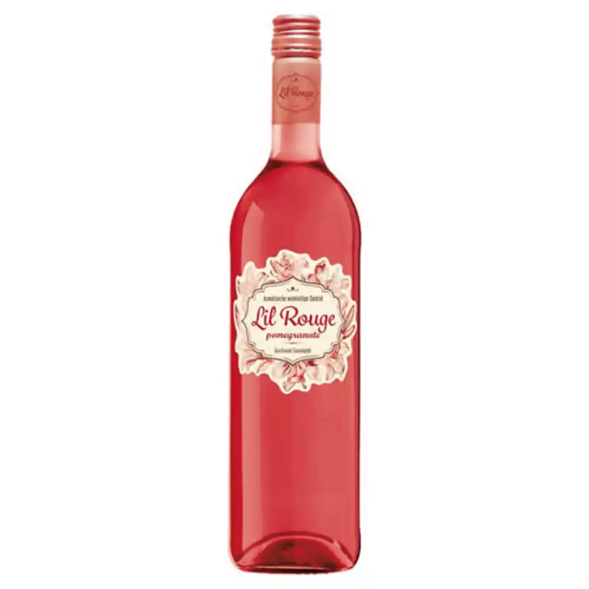 Bild 1 von Lil Rouge Pomegranate 0,75 l