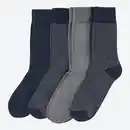 Bild 1 von Herren-Socken, 4er-Pack
