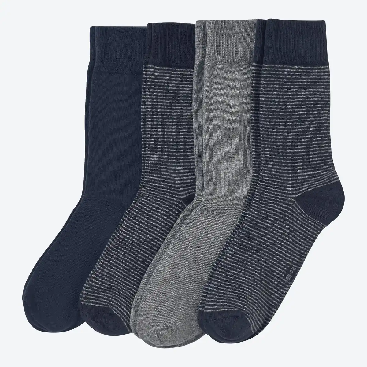 Bild 1 von Herren-Socken, 4er-Pack