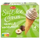 Bild 1 von MUCCI Soft Ice Cones 540 ml, Vanille-Haselnuss