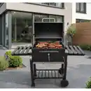 Bild 3 von BBQ Grill, ca. 115 x 46 x 106 cm