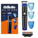 Bild 2 von All in One Trimmer 4in1