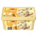 Bild 1 von MUCCI Eisschale 2,5 l, Vanille