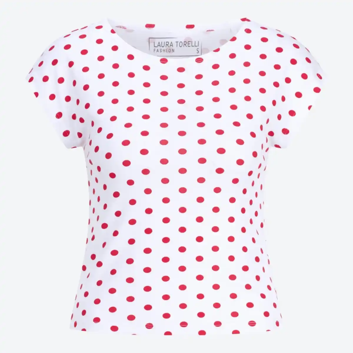 Bild 2 von Damen-T-Shirt mit Modal