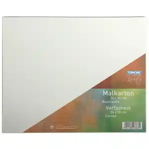 Malkarton klein