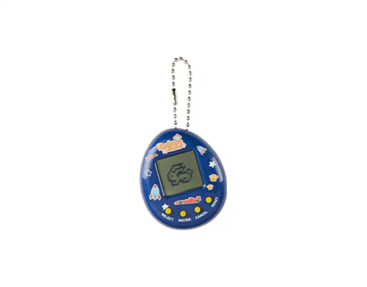 Bild 4 von Digital Pets