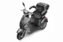 Bild 1 von E-Seniorenmobil J1000, Blei-Akku, 3-Rad, 1000 Watt