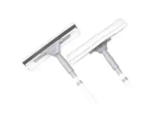 2tlg-set Clean Home Fensterwischer