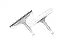 Bild 1 von 2tlg-set Clean Home Fensterwischer