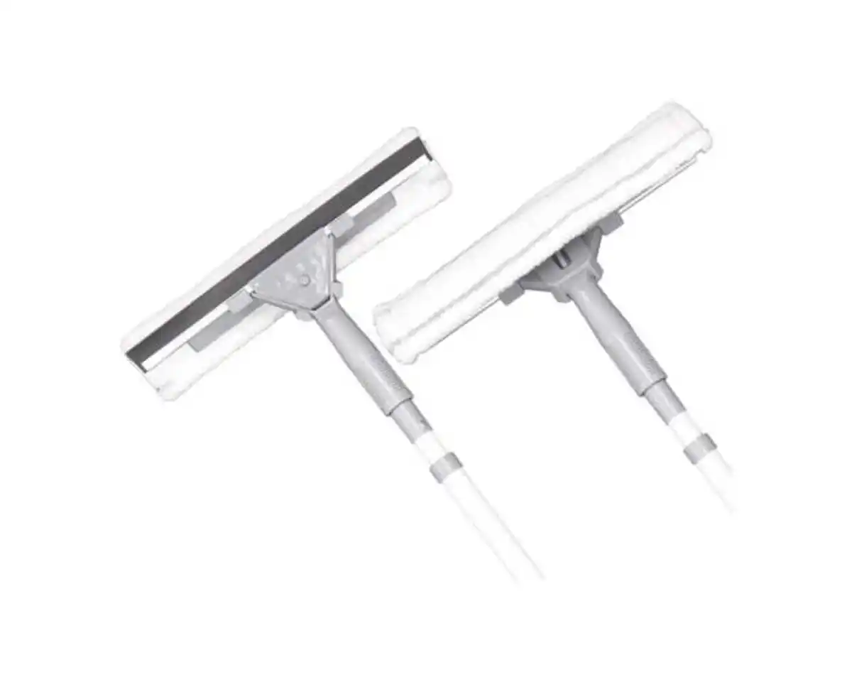Bild 1 von 2tlg-set Clean Home Fensterwischer