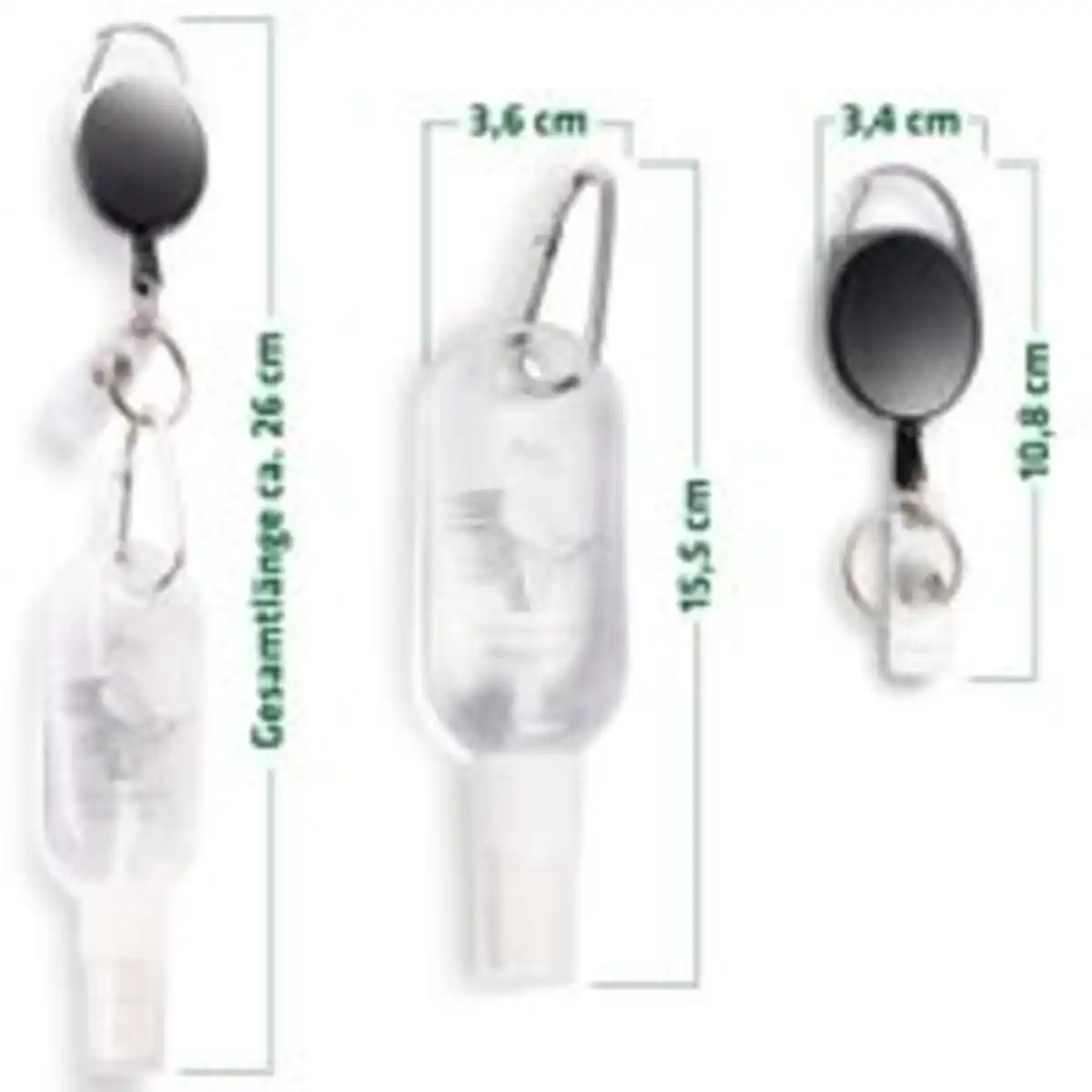 Bild 4 von Gardigo Wespen-Wehr-Set