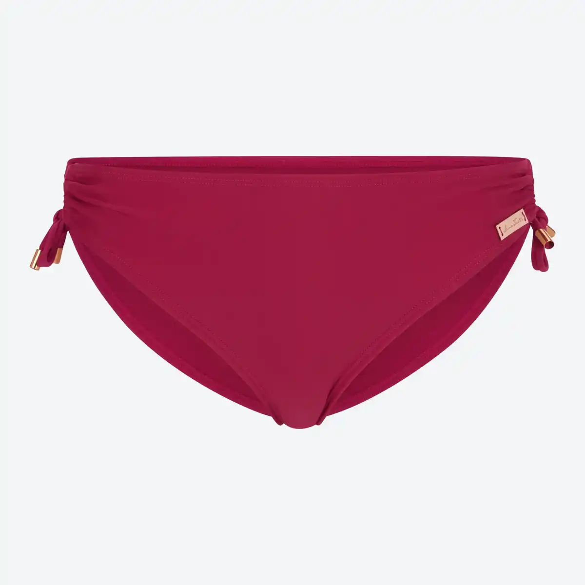 Bild 3 von Damen-Bikini-Hose mit Schnürung