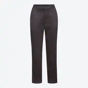 Damen-Jerseyhose mit elastischem Bund