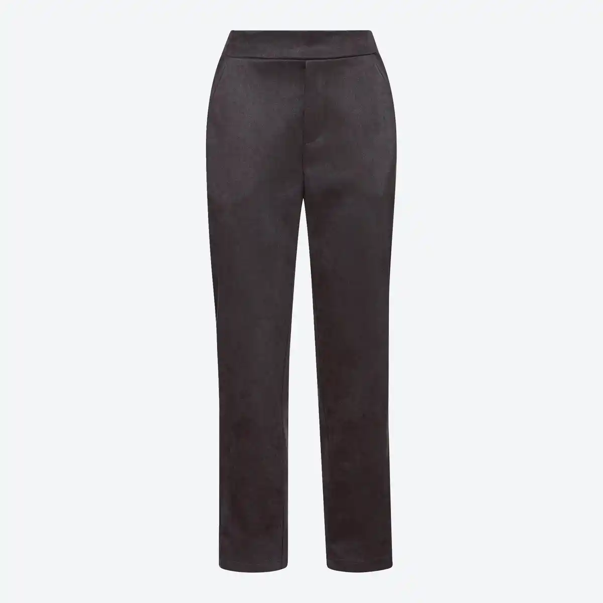 Bild 1 von Damen-Jerseyhose mit elastischem Bund