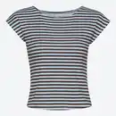 Bild 1 von Damen-T-Shirt mit Modal