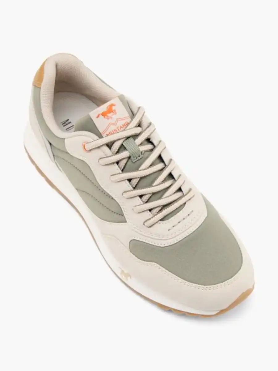 Bild 2 von Mustang Sneaker