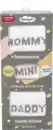 Bild 1 von Babydream Tennissocken Family Edition