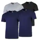 Bild 3 von T-Shirt 4er-Pack für Herren