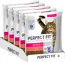 Bild 3 von Katze Beutel Active 1+ mit Rind 1,4kg