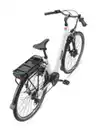 Bild 3 von Telefunken City E-Bike RC826 Multitalent mit 7-Gang Shimano Kettenschaltung, Weiß