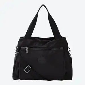 Damen-Handtasche mit verstellbarem Schultergurt