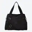 Bild 1 von Damen-Handtasche mit verstellbarem Schultergurt