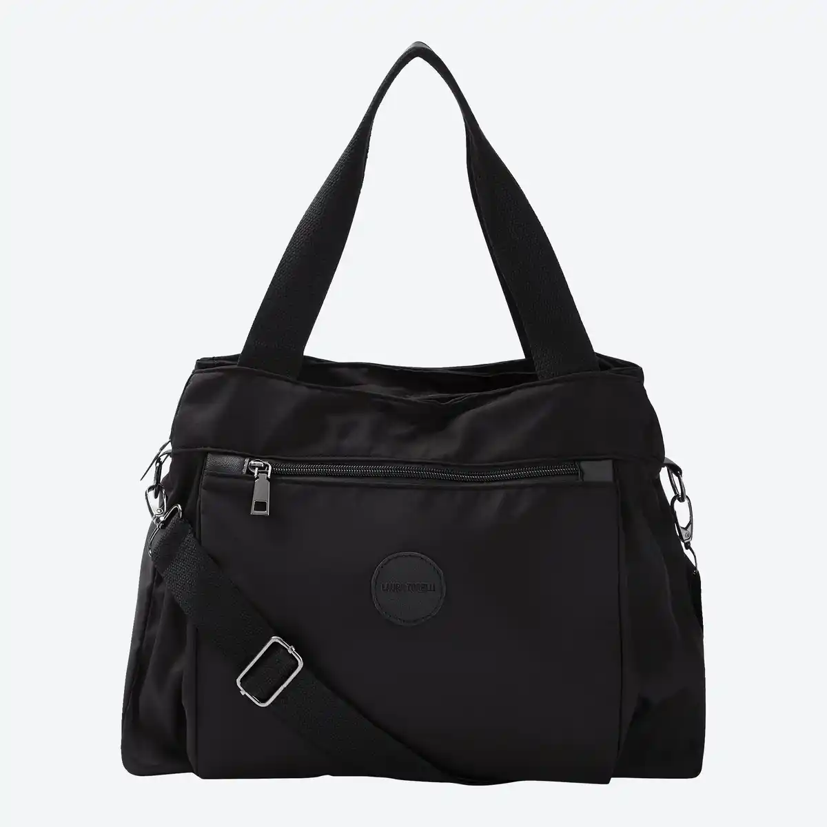Bild 1 von Damen-Handtasche mit verstellbarem Schultergurt